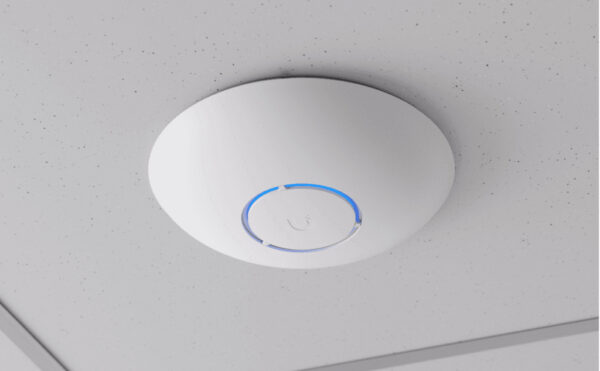 Ubiquiti UACC-U7-Cover WLAN-toegangspunt afdekkap - Afbeelding 5