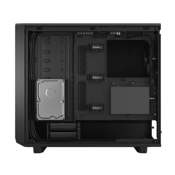 Fractal Design Meshify 2 Tower Zwart - Afbeelding 20