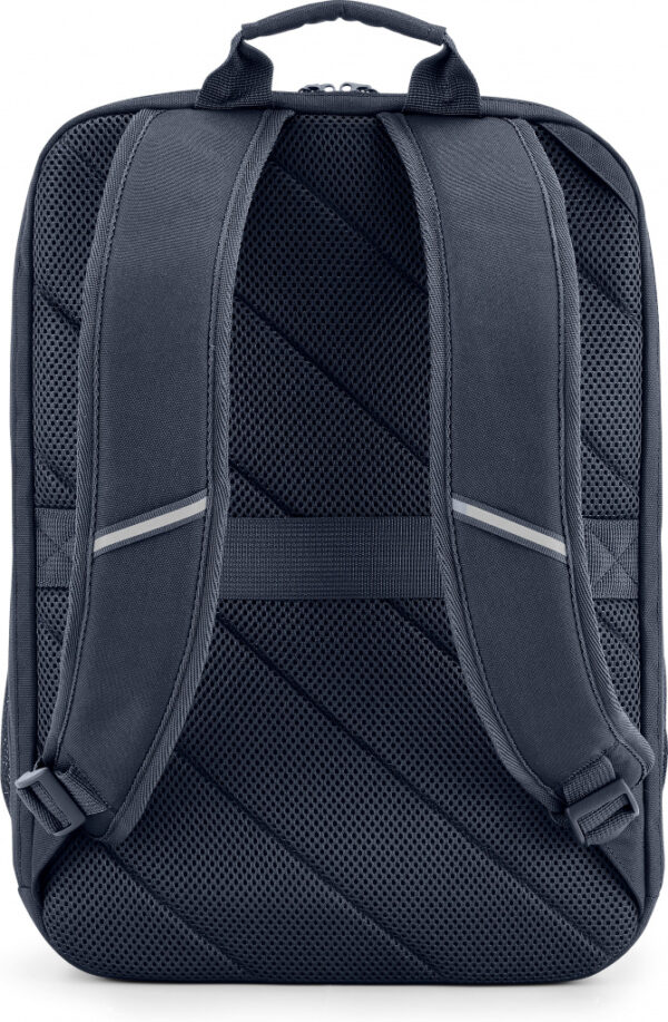 HP Travel 15,6 Laptop Backpack, 18 liter, Iron Grey - Afbeelding 6