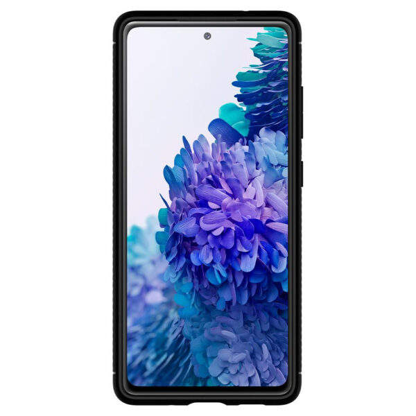 Spigen ACS01847 mobiele telefoon behuizingen 16,5 cm (6.5") Hoes Zwart - Afbeelding 5