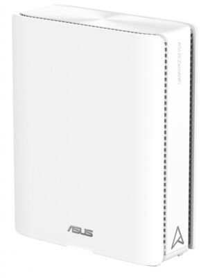 ASUS ZenWiFi BQ16 Tri-band (2,4 GHz / 5 GHz / 6 GHz) Wi-Fi 7 (802.11be) Wit 3 Intern