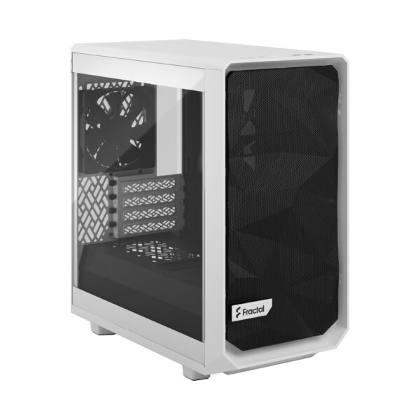 Fractal Design Meshify 2 Mini Wit - Afbeelding 10