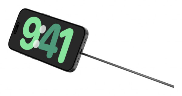 Belkin WIA011HQBK oplader voor mobiele apparatuur Headset, Smartphone Zwart USB Draadloos opladen Snel opladen Binnen - Afbeelding 6
