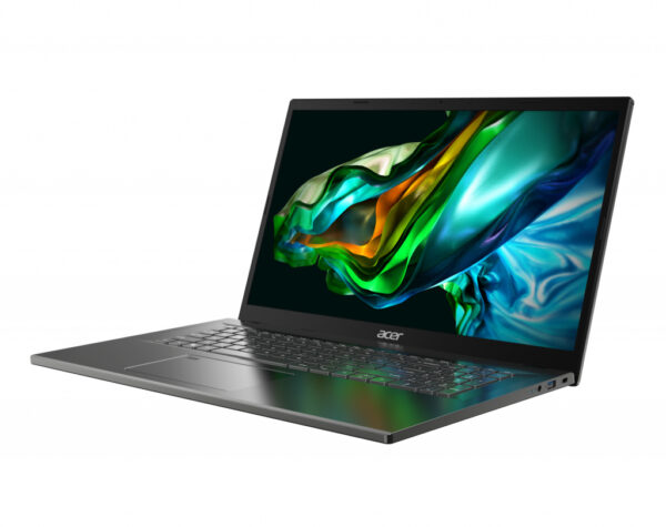 Acer Aspire 5 17 A517-58GM-54Z0 Intel® Core™ i5 i5-1335U Laptop 43,9 cm (17.3") Full HD 16 GB DDR4-SDRAM 512 GB SSD - Afbeelding 3