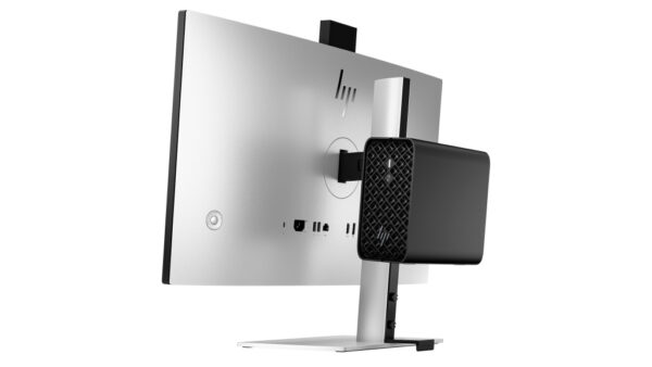HP Z2 Mini G1a Copilot+ PC AMD Ryzen AI Max+ PRO 395 128 GB LPDDR5x-SDRAM 2 TB SSD Windows 11 Pro Mini PC Workstation AI PC, AI - Afbeelding 7