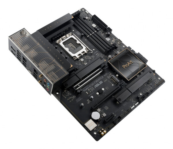 ASUS PROART B760-CREATOR WIFI Intel B760 LGA 1700 ATX - Afbeelding 6