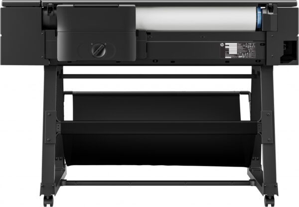 HP Designjet T850 36-inch multifunctionele printer - Afbeelding 8