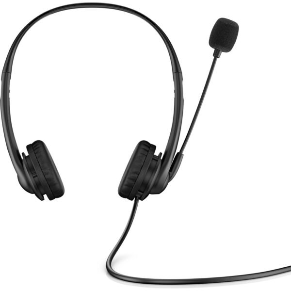 HP stereo USB-headset G2 - Afbeelding 7
