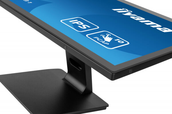 iiyama ProLite T2438MSC-B1 computer monitor 60,5 cm (23.8") 1920 x 1080 Pixels Full HD LED Touchscreen Zwart - Afbeelding 17