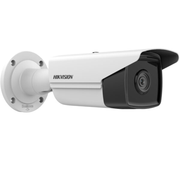 Hikvision DS-2CD2T83G2-4I Rond IP-beveiligingscamera Buiten 3840 x 2160 Pixels Plafond/muur - Afbeelding 3