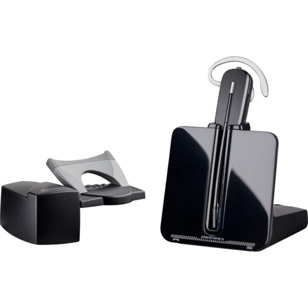POLY CS540A convertible headset +AP11 set - Afbeelding 5