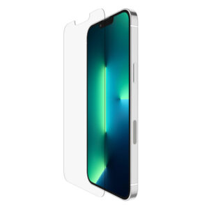 Belkin OVA079zz Doorzichtige schermbeschermer Apple 1 stuk(s)