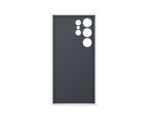 Samsung Suit Case mobiele telefoon behuizingen 17,3 cm (6.8") Hoes Geel - Afbeelding 6