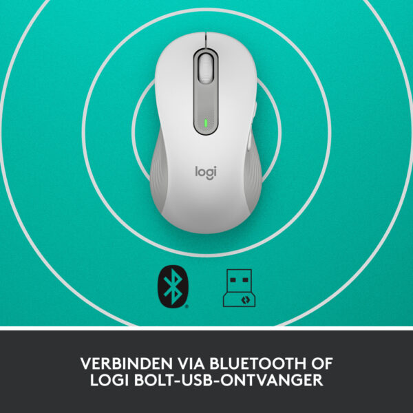Logitech Signature M650 L - Afbeelding 4
