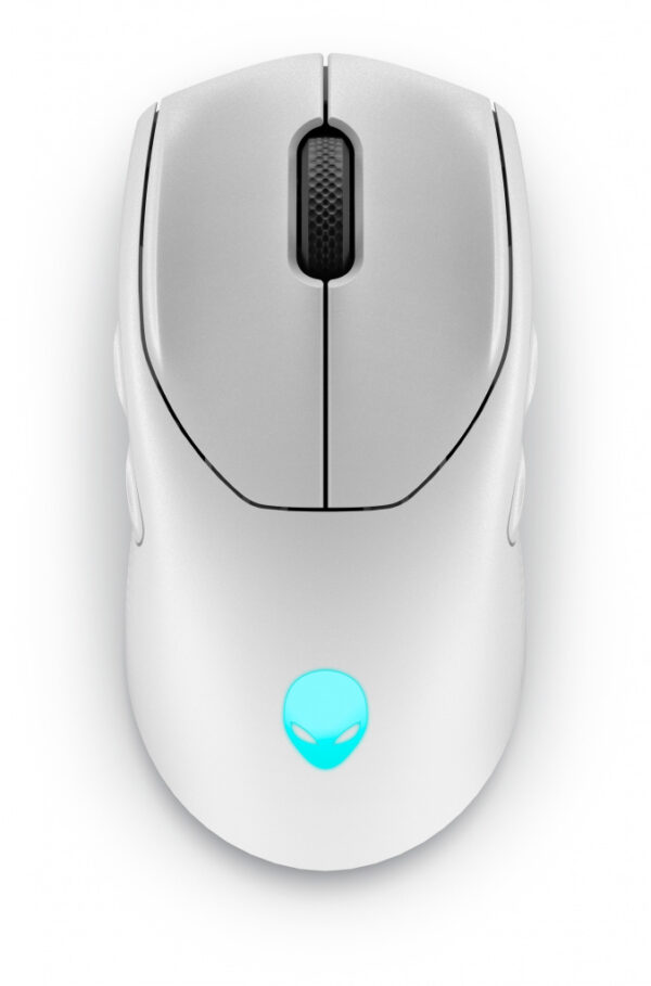 Alienware AW720M muis Gamen Ambidextrous RF-draadloos + Bluetooth Optisch 26000 DPI - Afbeelding 2