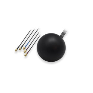 Teltonika PR1KCO28 antenne MIMO-richtantenne SMA 28 dBi