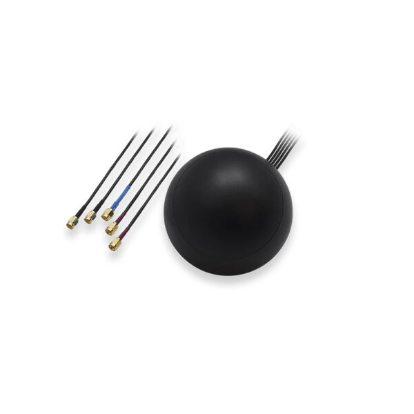 Teltonika PR1KCO28 antenne MIMO-richtantenne SMA 28 dBi