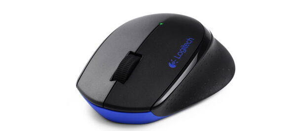 Logitech MK345 - Afbeelding 4