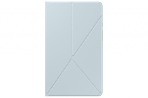 Samsung EF-BX110TLEGWW tabletbehuizing 22,1 cm (8.7") Folioblad Blauw - Afbeelding 3