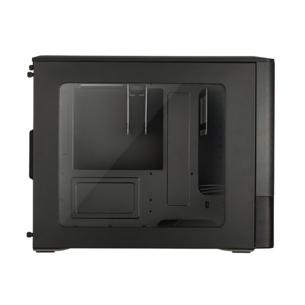 Fractal Design Node 804 kubus Zwart - Afbeelding 17