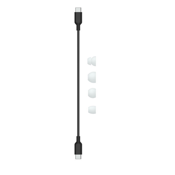 Beats by Dr. Dre Flex Headset Draadloos In-ear Oproepen/muziek Bluetooth Grijs - Afbeelding 7