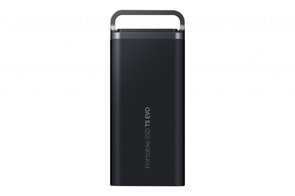 Samsung MU-PH4T0S 4 TB 3.2 Gen 1 (3.1 Gen 1) Zwart - Afbeelding 5
