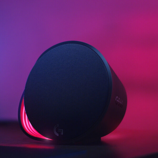 Logitech G G560 LIGHTSYNC PC Gaming Speaker - Afbeelding 28