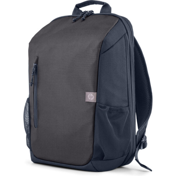 HP Travel 15,6 Laptop Backpack, 18 liter, Iron Grey - Afbeelding 15