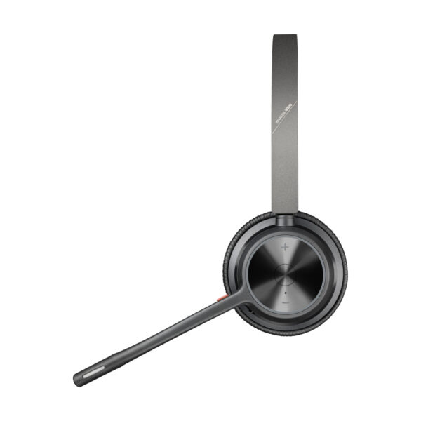 POLY Voyager 4320 USB-C Headset + BT700 dongle - Afbeelding 12
