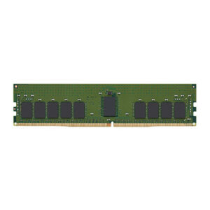 Kingston Technology KTD-PE432D8/32G geheugenmodule 32 GB 1 x 32 GB DDR4 3200 MHz ECC