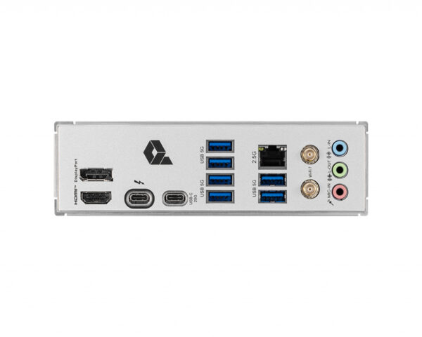 MSI PRO Z890-S WIFI moederbord Intel Z890 LGA 1851 (Socket V1) ATX - Afbeelding 5