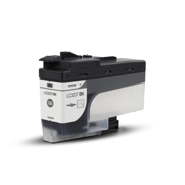 Brother LC3237BK inktcartridge 1 stuk(s) Origineel Zwart - Afbeelding 3