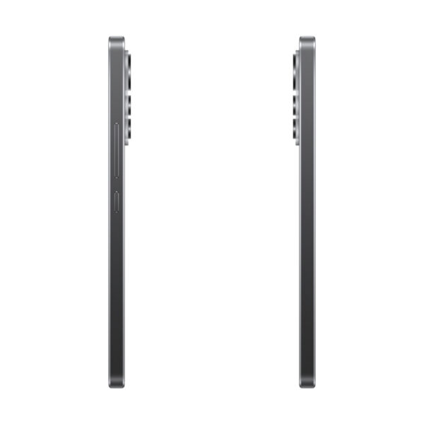 Xiaomi 12 LITE 16,6 cm (6.55") Dual SIM Android 12 5G USB Type-C 8 GB 256 GB 4300 mAh Zwart - Afbeelding 6