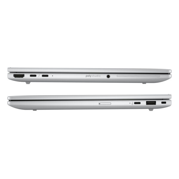HP EliteBook 8 G1i 13 AI Intel Core Ultra 5 225U Laptop 33,8 cm (13.3") WUXGA 16 GB LPDDR5x-SDRAM 512 GB SSD Wi-Fi 6E (802.11ax) - Afbeelding 12