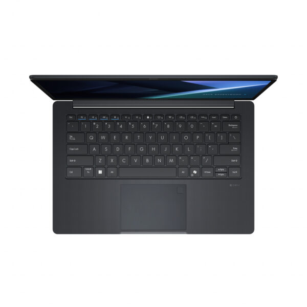 ASUS ExpertBook B1 B1403CVA-S63753X Intel® Core™ i5 i5-13420H Laptop 35,6 cm (14") Full HD 16 GB DDR5-SDRAM 512 GB S - Afbeelding 4