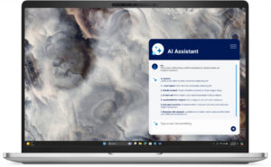 DELL Pro 16 Plus PB16250 Intel Core Ultra 7 255U Laptop 40,6 cm (16") Full HD+ 16 GB DDR5-SDRAM 512 GB SSD Wi-Fi 6E (802.11ax) W