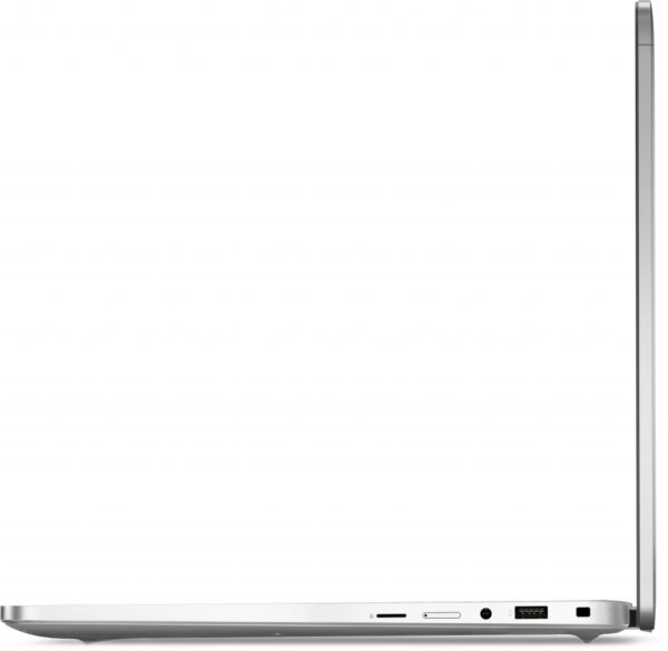 DELL Pro 16 Plus PB16250 Intel Core Ultra 7 255U Laptop 40,6 cm (16") Full HD+ 16 GB DDR5-SDRAM 512 GB SSD Wi-Fi 6E (802.11ax) W - Afbeelding 9