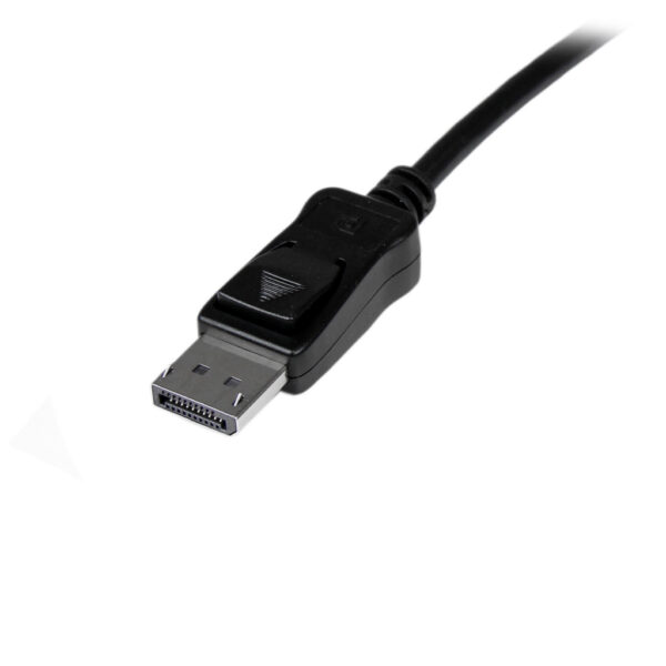 StarTech.com 10 m actieve DisplayPort-kabel DP naar DP M/M - Afbeelding 2