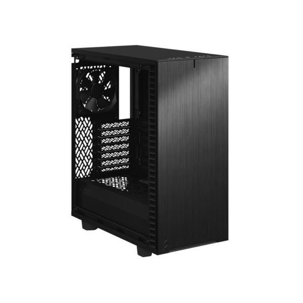 Fractal Design Define 7 Compact Midi Tower Zwart - Afbeelding 14