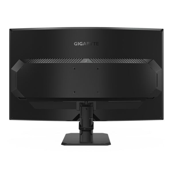 GIGABYTE GS32QCA computer monitor 80 cm (31.5") 2560 x 1440 Pixels Quad HD LED Zwart - Afbeelding 4