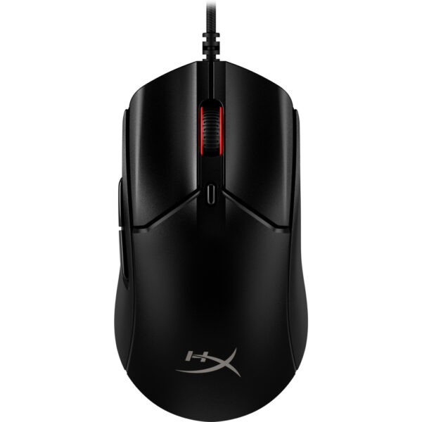 HyperX Pulsefire Haste 2 - gamingmuis (zwart) - Afbeelding 6