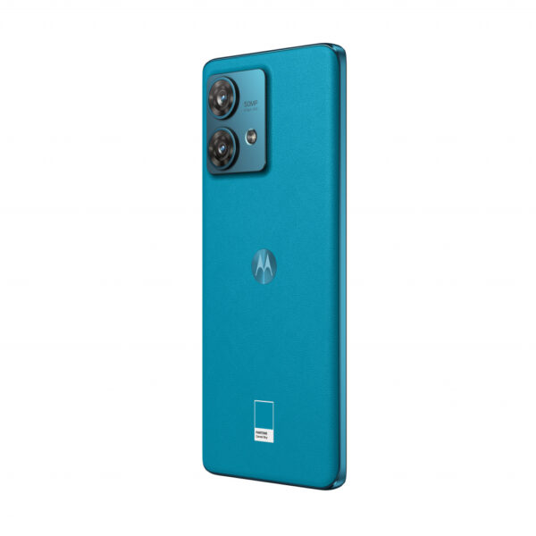 Motorola edge 40 Neo 16,6 cm (6.55") Dual SIM Android 13 5G USB Type-C 12 GB 256 GB 5000 mAh Blauw - Afbeelding 4