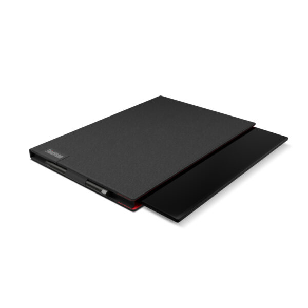 Lenovo ThinkVision M14t Gen 2 LED display 35,6 cm (14") 2240 x 1400 Pixels 2.2K Touchscreen Zwart - Afbeelding 13