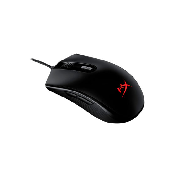 HyperX Pulsefire Core - gamingmuis (zwart) - Afbeelding 6