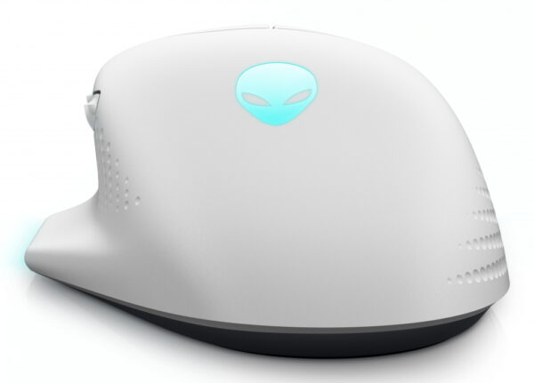 Alienware AW620M muis Gamen Rechtshandig RF Wireless + USB Type-C Optisch 26000 DPI - Afbeelding 7