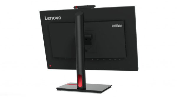 Lenovo ThinkVision T24v-30 LED display 60,5 cm (23.8") 1920 x 1080 Pixels Full HD Zwart - Afbeelding 14