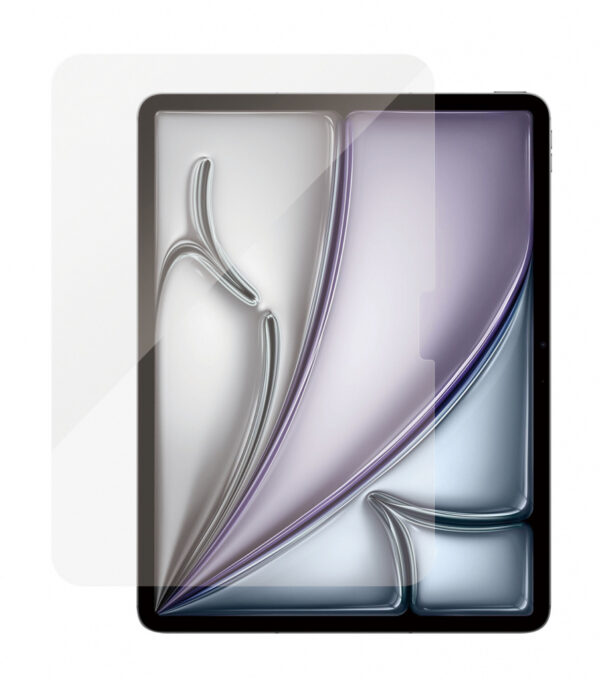 PanzerGlass ® Screen Protector iPad Air 11'' (2024-2025) | iPad 10.9'' (2022) | iPad 11'' (2025) | Ultra-Wide Fit Doorzich