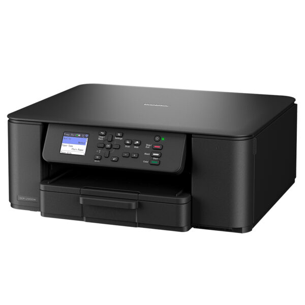 Brother DCP-J1310W Inkjet A4 1200 x 6000 DPI 16 ppm Wifi - Afbeelding 2