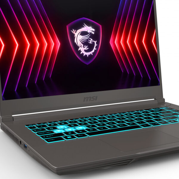 MSI Thin A15 B7VE-002NL AMD Ryzen™ 7 7735HS Laptop 39,6 cm (15.6") Full HD 16 GB DDR5-SDRAM 512 GB SSD NVIDIA GeForce RTX 4050 W - Afbeelding 20