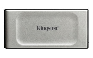 Kingston Technology 1000G Draagbare SSD XS2000